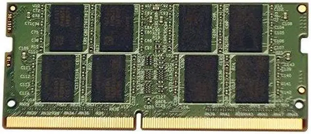 Alt view image 17 of 18 - VISIONTEK 900944 8GB DDR4 2400MHz SODIMM