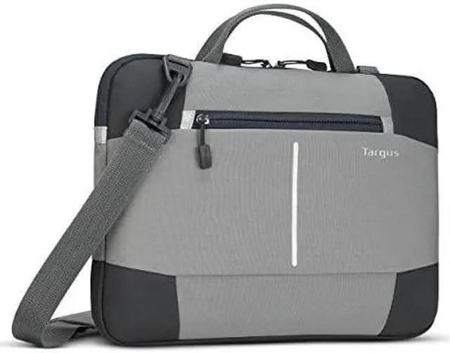 Alt view image 18 of 20 - Targus 13.3" Bex II Slipcase (Gray) - TSS92204