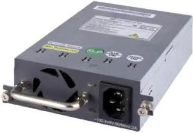 Alt view image 14 of 14 - HPE X361 150W AC Power Supply