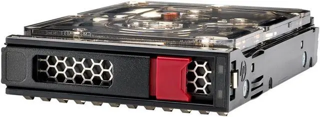 Main image of HP P23608-B21 16TB SAS 7.2K LFF LP 512e ISE HDD