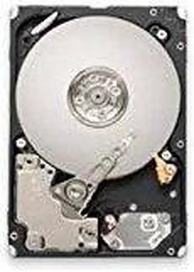 Alt view image 14 of 16 - 600GB THINKSYSTEM 2.5IN 10K SAS
