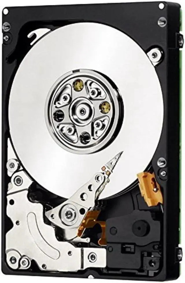 Alt view image 5 of 5 - Lenovo 188663 Hard Drive 00yg663 Storage 8tb 3.5inch 7.2k Nl Sas Hdd