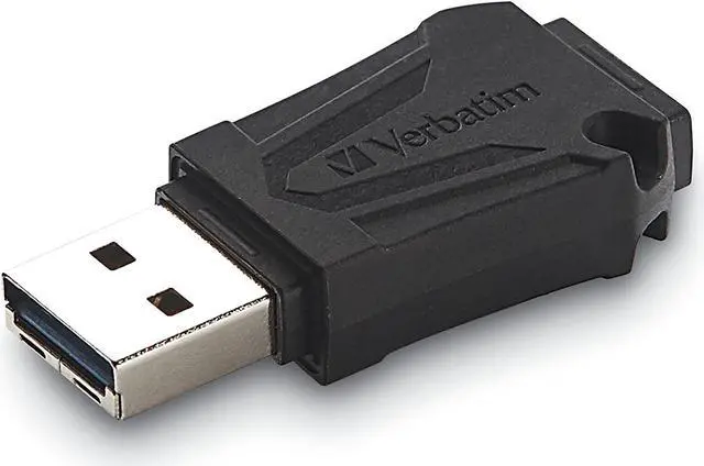 Alt view image 18 of 18 - VERBATIM AMERICA, LLC 16GB TOUGHMAX USB FLASH DRIVE 70000
