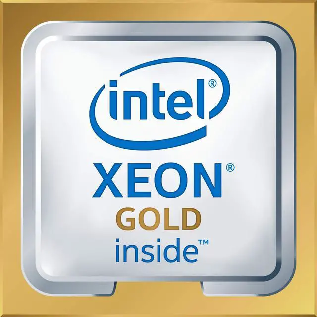 Alt view image 5 of 6 - Xeon Gold 5118 Tray Processor