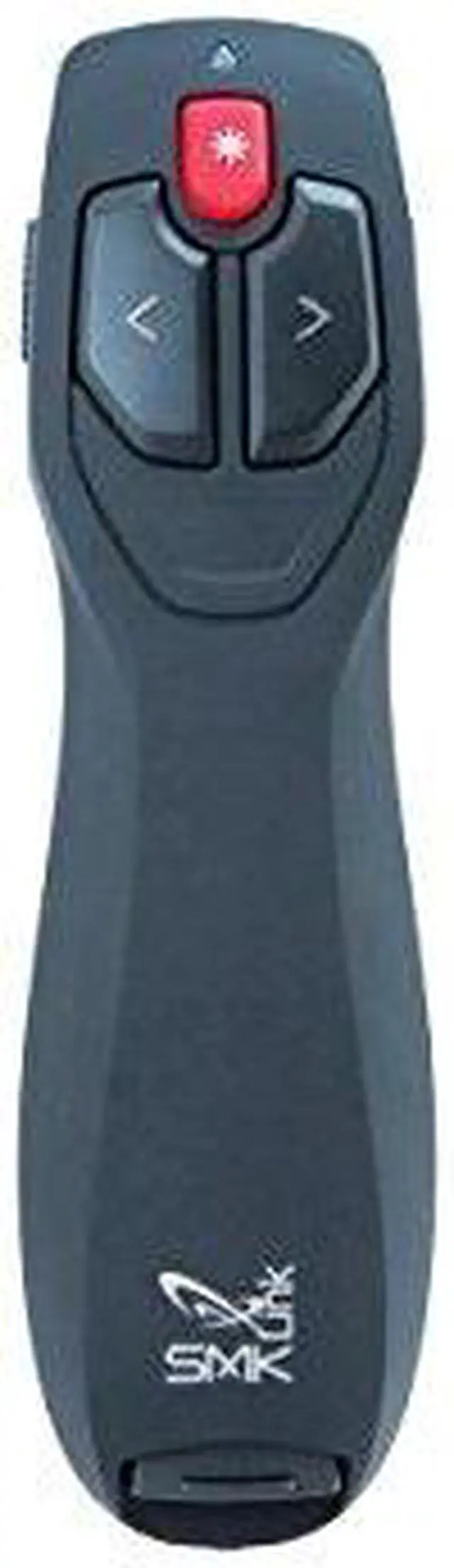 Alt view image 18 of 19 - SMK-Link RemotePoint Ruby Pro Wireless Presentation Remote Control with Red Laser Pointer (VP4592)