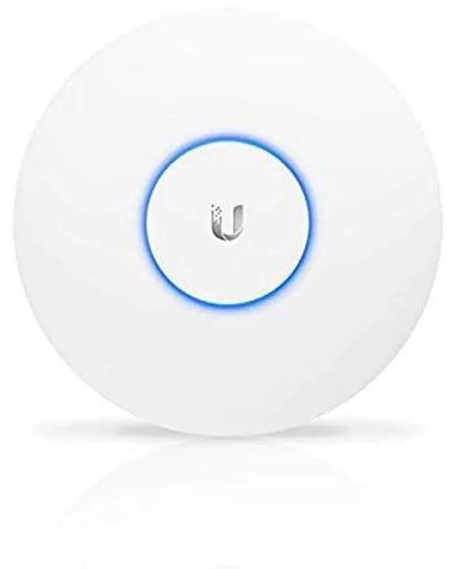 Alt view image 15 of 19 - Ubiquiti UniFi AC PRO 802-11ac Dual-Radio Access Point (Single Pack) UniFi ac PRO Dual-Radio Access Point