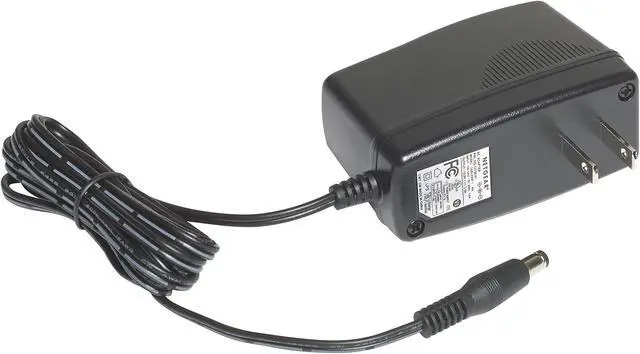 Alt view image 9 of 9 - NETGEAR PAV12V-100NAS AC DC Pwr Adapt for Wirles AP