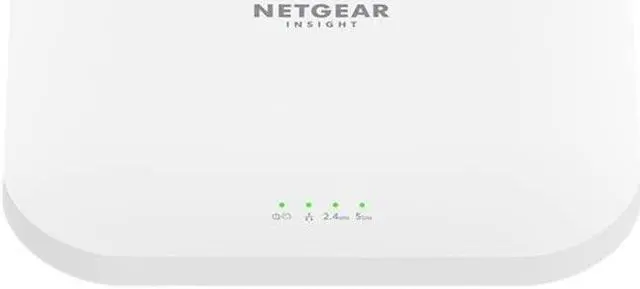 Alt view image 16 of 16 - Netgear WAX620 Dual Band Wi-Fi 6 IEEE 802.11 a/b/g/n/ac/ax/i 3.60 Gbit/s Wireless Access Point