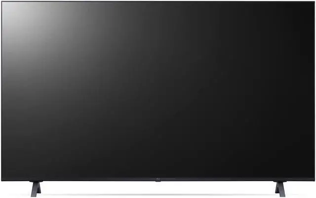 Alt view image 9 of 10 - LG Commercial Lite UR340C 55UR340C9UD 55" LED-LCD TV - 4K UHDTV - Navy Blue - TAA Compliant
