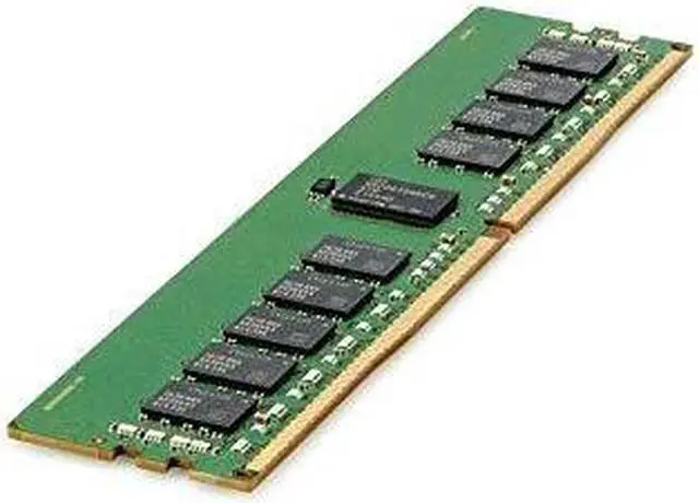Alt view image 9 of 12 - Hpe Smartmemory 16Gb Ddr4 Sdram Memory Module
