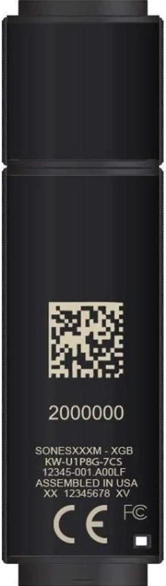 Alt view image 11 of 12 - SENTRY ONE MANAGED SECURE USB