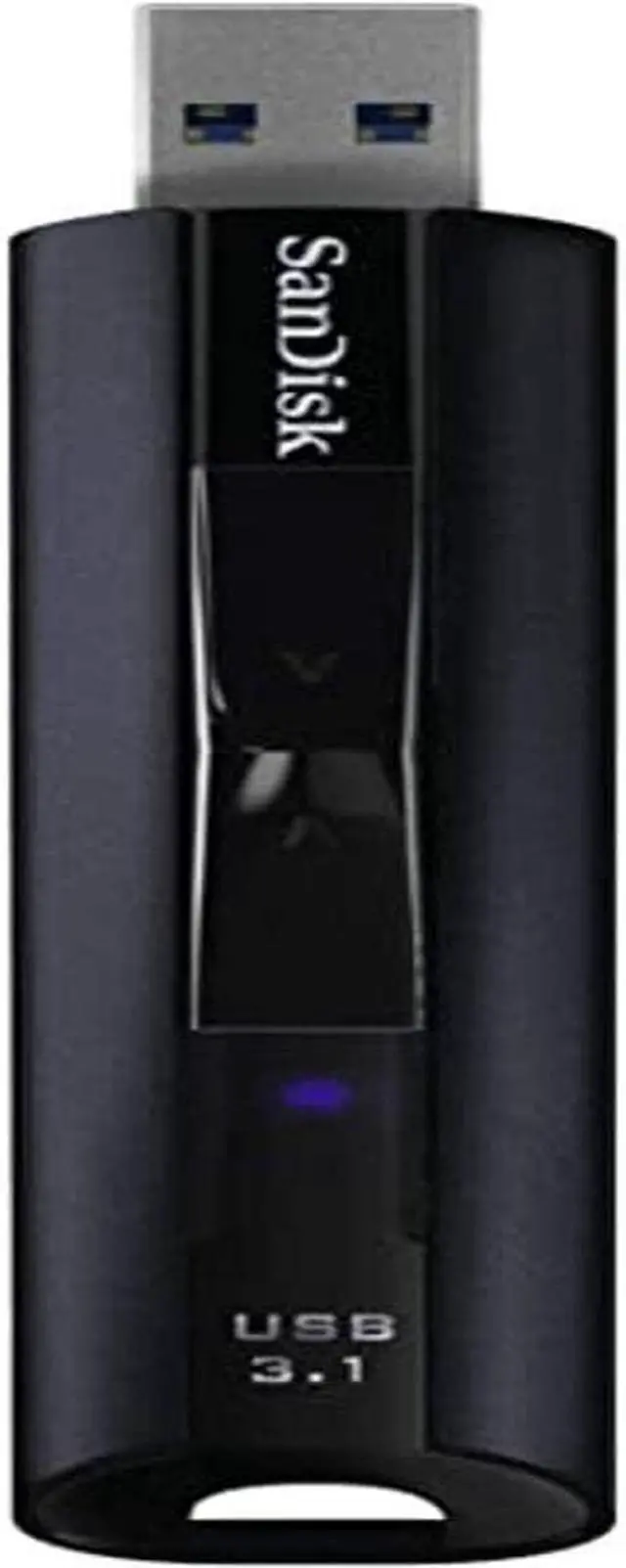 Alt view image 5 of 12 - USB SanDisk Extreme Pro SDCZ880 3.1 Gen1 128GB