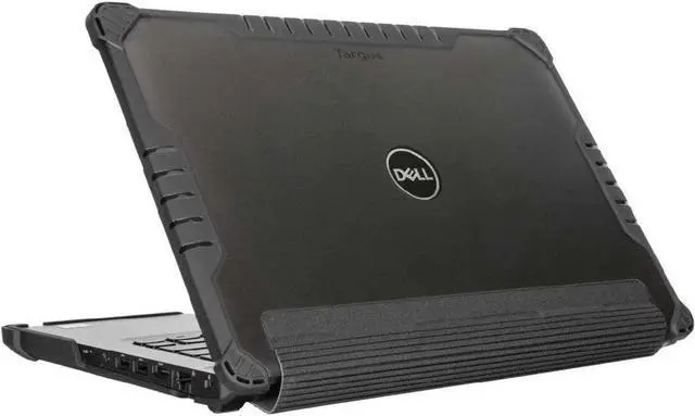 Alt view image 10 of 10 - Targus 14" Commercial Grade Form-Fit Cover for Dell Latitude 5410/5400 THZ879GL