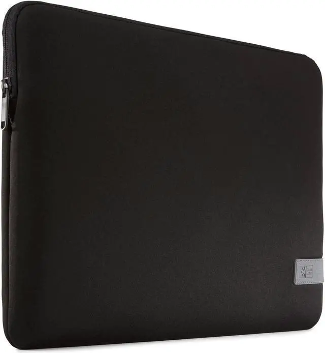 Alt view image 13 of 13 - Case Logic Reflect Refpc-116-Graphite Carrying Case (Sleeve) For 16" Notebook - Gray