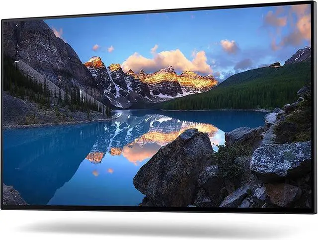 Alt view image 2 of 2 - dell u2422h ultrasharp 24" full hd 1080p, 16:9 ips monitor - u2422h