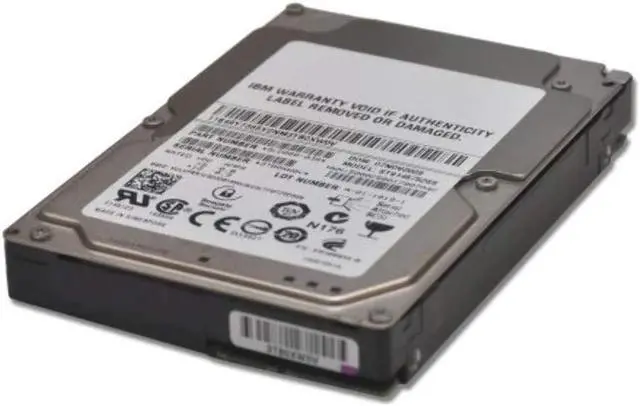 Alt view image 5 of 5 - Lenovo 1.80 TB 2.5" Internal Hard Drive