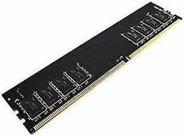 Alt view image 4 of 4 - Total Micro A9210967-TM 8Gb 2400Mhz Ddr4 Memory For Dell
