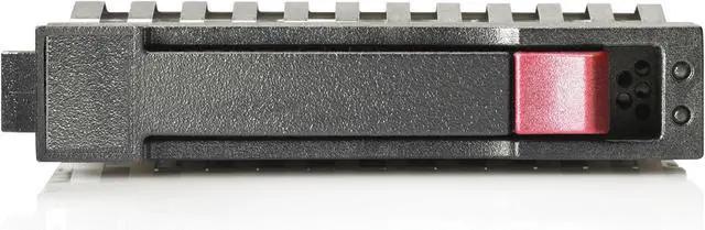 Alt view image 5 of 5 - HP 200 GB 2.5 Inch Solid State Drive K2Q45A HP 200 GB 2.5" Internal Solid State Drive - SAS - 1 Pack
