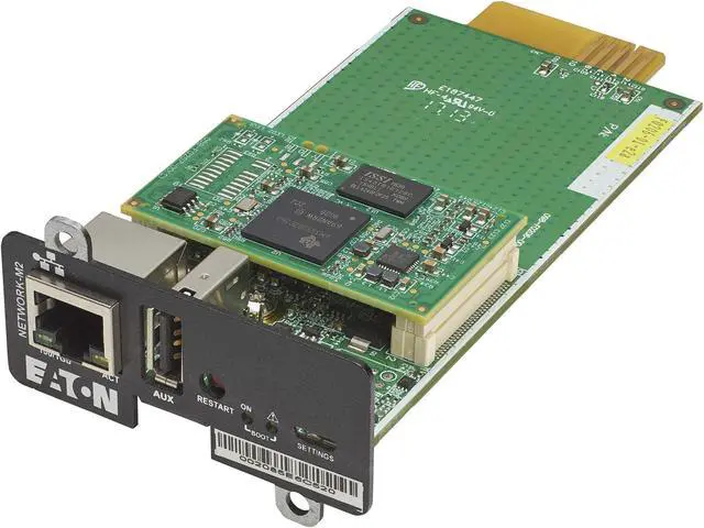 Alt view image 15 of 15 - NETWORK CARD