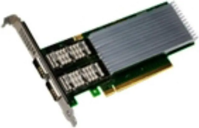 Alt view image 7 of 11 - Intel Ethernet Network Adapter E810-CQDA2 E810CQDA2BLK