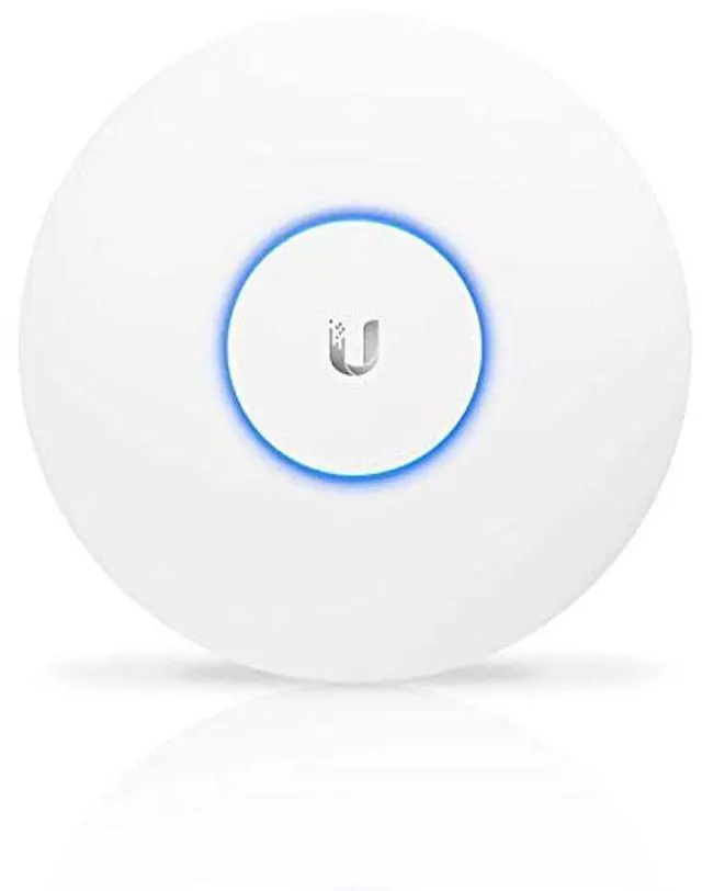 Alt view image 16 of 19 - Ubiquiti UniFi AC PRO 802-11ac Dual-Radio Access Point (Single Pack) UniFi ac PRO Dual-Radio Access Point