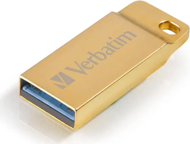 Alt view image 12 of 14 - 32GB METAL EXECUTIVE USB 3.0