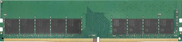 Alt view image 9 of 9 - Synology D4EU01-16G RAM DDR4 ECC Unbuffered UDIMM 16GB
