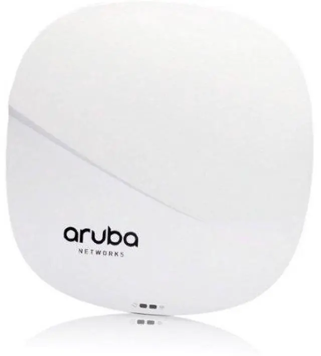 Alt view image 11 of 11 - ARUBA AP-315 DUAL 2X2/4X4 802.11AC AP