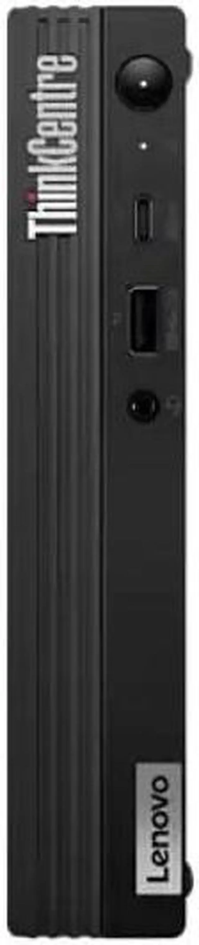 Alt view image 10 of 20 - Lenovo ThinkCentre M75q Gen 2 - tiny Ryzen 5 Pro 5650GE 3.4 GHz - 1 (11JN0089US)