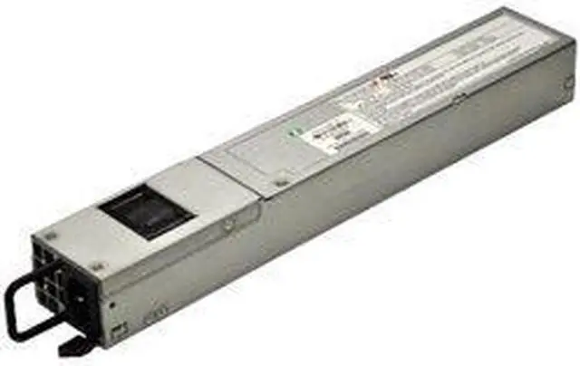 Alt view image 5 of 5 - SuperMicro PWS-504P-1R 500W Server Power Supply