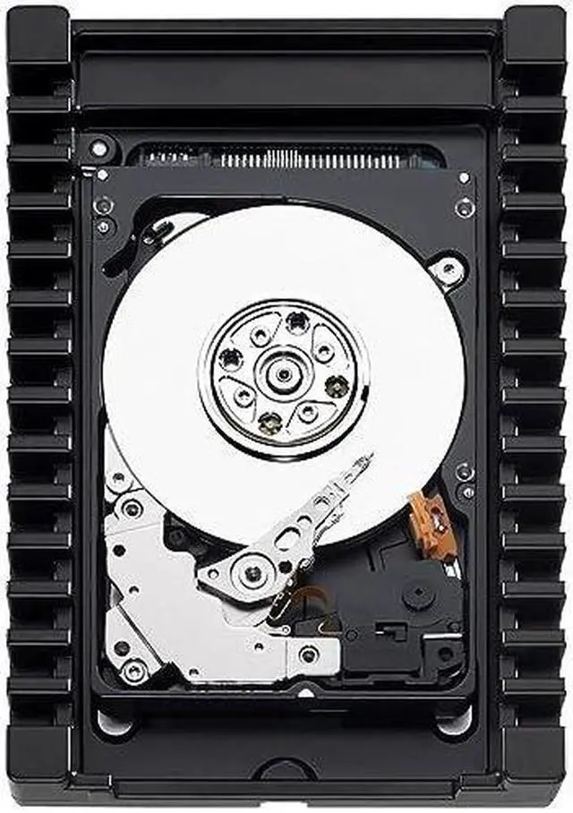 Alt view image 5 of 5 - HPE 665749-001 900 GB Hard Drive - 2.5" Internal - SAS (6Gb/s SAS)