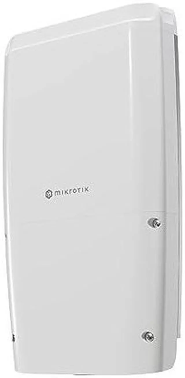 Alt view image 4 of 4 - MikroTik CRS305-1G-4S+OUT FiberBox Plus 800MHz 4xSFP+ 1xGb Outdoor