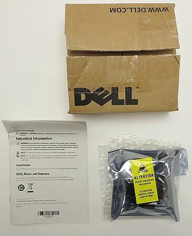 Alt view image 4 of 4 - DELL 405-Aaej  Perc H730 12Gbs Sas 6Gb Sata Dual Channel Pcie 3.0 X8 Raid Controller With 1Gb Cache-405-Aaej