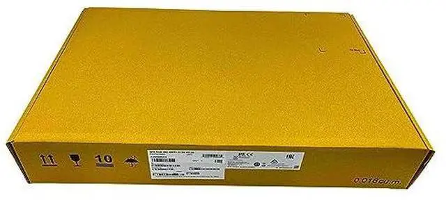 Main image of FlexNetwork 5140 48G 4SFP+ EI Switch (JL829A)