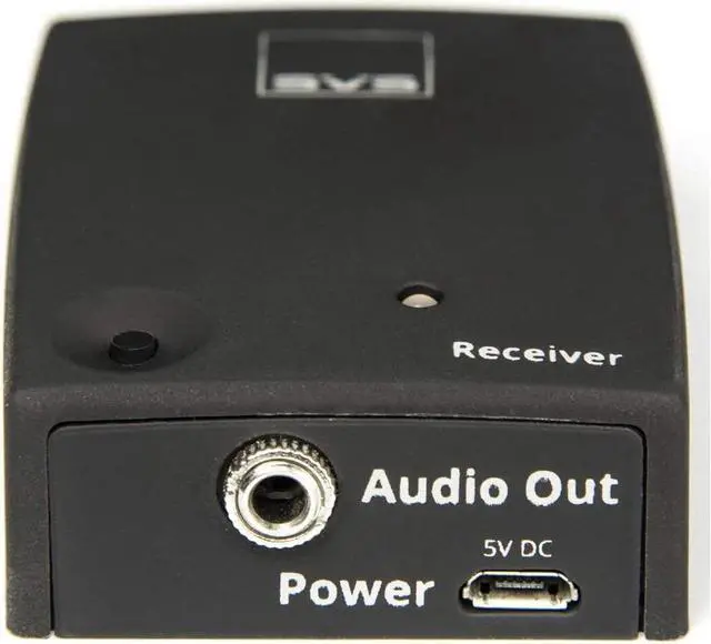 Alt view image 18 of 20 - SVS SoundPath Wireless Audio Adapter