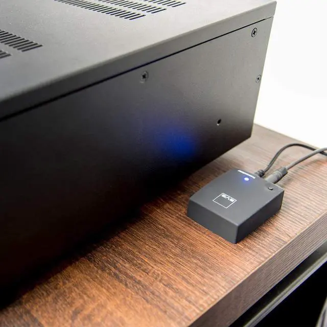 Alt view image 19 of 20 - SVS SoundPath Wireless Audio Adapter