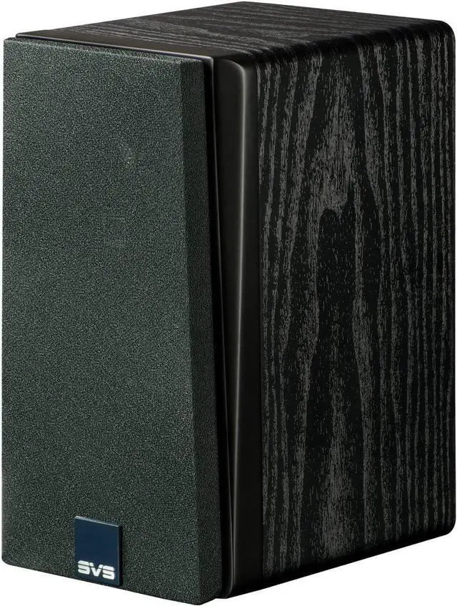 Alt view image 5 of 6 - SVS Prime Satellite Speakers - Pair (Premium Black Ash)