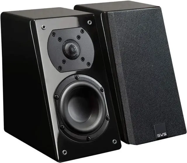 Alt view image 14 of 17 - SVS Prime Elevation Speakers - Pair (Piano Gloss Black)