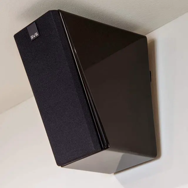 Alt view image 16 of 17 - SVS Prime Elevation Speakers - Pair (Piano Gloss Black)