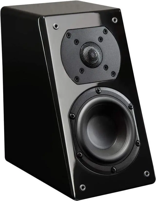 Alt view image 17 of 17 - SVS Prime Elevation Speakers - Pair (Piano Gloss Black)