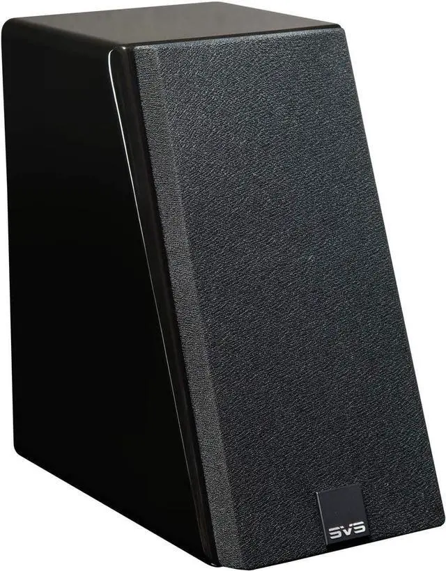 Alt view image 15 of 17 - SVS Prime Elevation Speakers - Pair (Piano Gloss Black)
