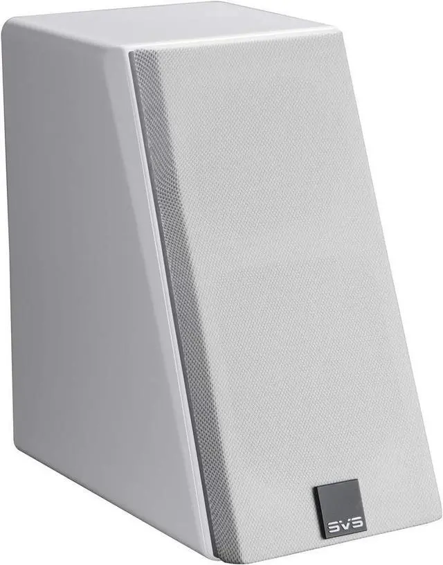 Alt view image 13 of 15 - SVS Prime Elevation Speakers - Pair (Piano Gloss White)