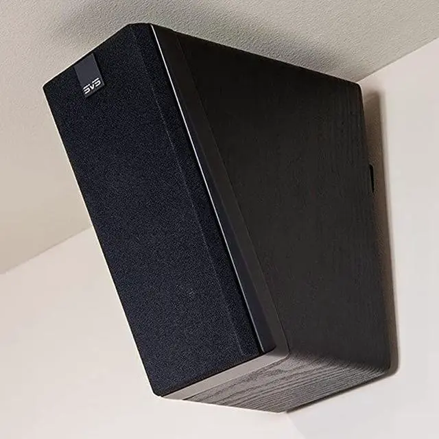 Alt view image 14 of 14 - SVS Prime Elevation Speakers - Pair (Premium Black Ash)