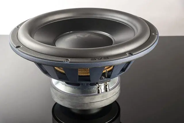 Alt view image 5 of 13 - SVS SB-3000 13" Subwoofer (Piano Gloss Black)