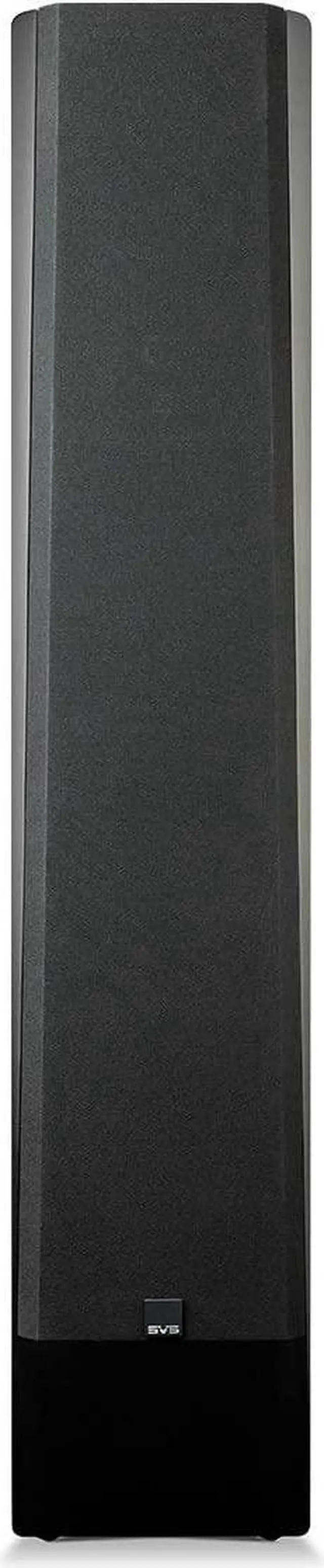 Alt view image 13 of 15 - SVS Prime Pinnacle Floorstanding Speaker - Each (Black Ash)