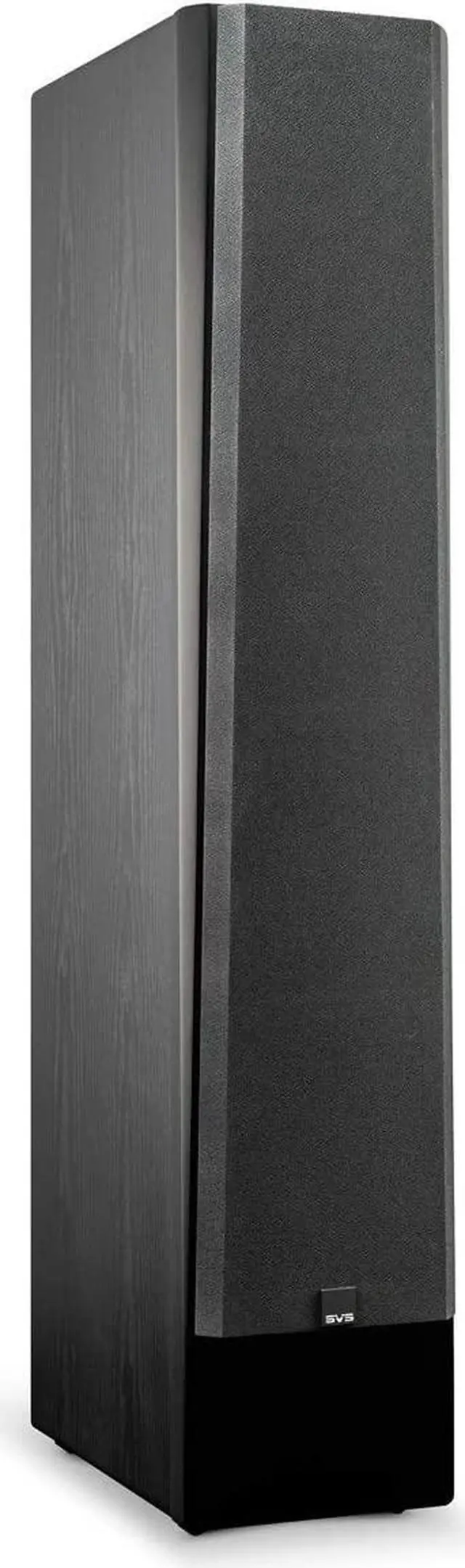 Alt view image 14 of 15 - SVS Prime Pinnacle Floorstanding Speaker - Each (Black Ash)