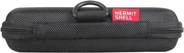 Alt view image 4 of 7 - Hermitshell Hard Travel Case for INIU 20000mAh Laptop Power Bank Compact 65W PD Dual Fast Charging Portable Charger