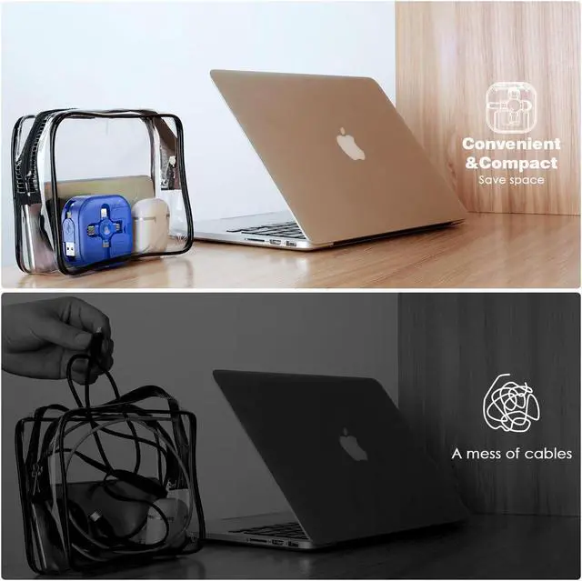 Alt view image 5 of 7 - Multi Charging Cable 4.5A [4Ft/2Pack] Multi Fast Charging Cord Retractable USB Cable 3 in 1 Multi Charger Cable with Lightning/Type C/Micro USB Ports for Cell Phones,Samsung Galaxy,iPhone,PS,Tablets