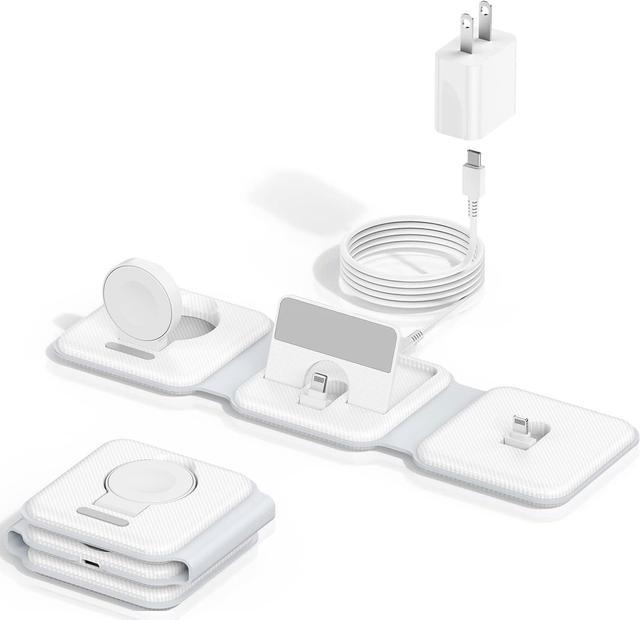 Iwatch hot sale docking station