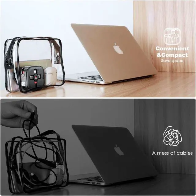 Alt view image 5 of 7 - Multi Charging Cable 4.5A 4Ft/2Pack Multi Chargers for All Devices 3 in 1 Retractable Car Cable Fast Charging USB C Cord with Type C/Micro USB Port for  S24 iPhone 16 15 PS Tablets & More